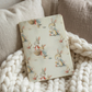 Floral Postcards · Postcards