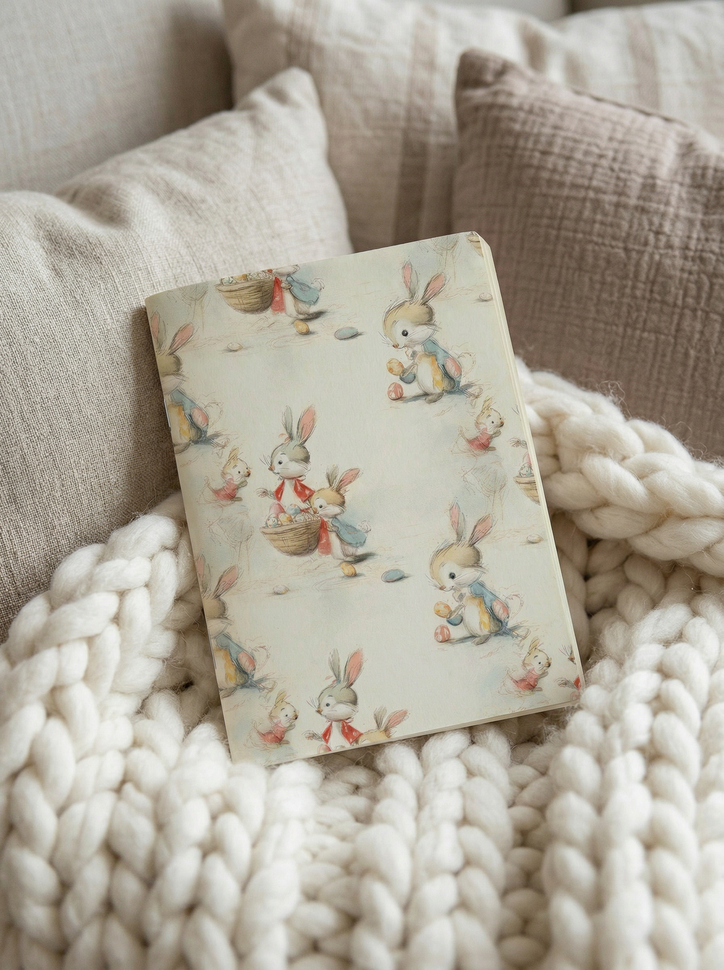 Floral Postcards · Postcards