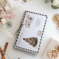 LIBRETAS · Colección Postcards