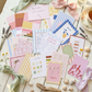 Nursery Postcards