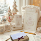 Floral Postcards · Postcards