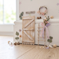 Little Cottage · Un mundo de Madera