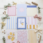 Nursery Postcards