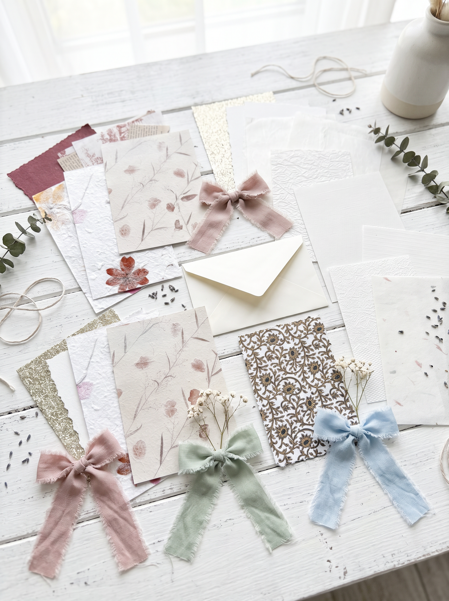 Kit Noa · Exclusivo · Paper Lover Edition