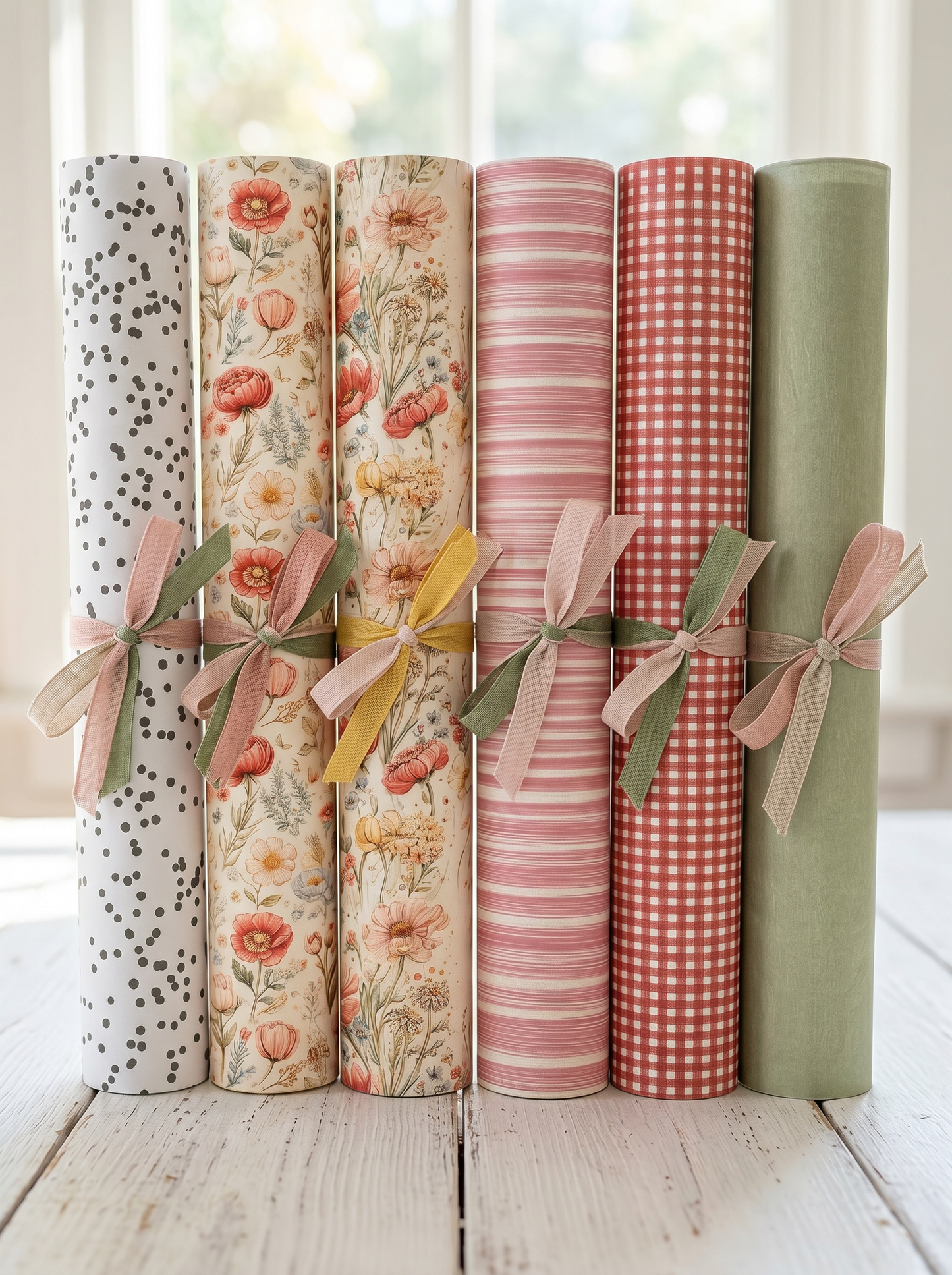 Colección Digital · Jardin en Papel