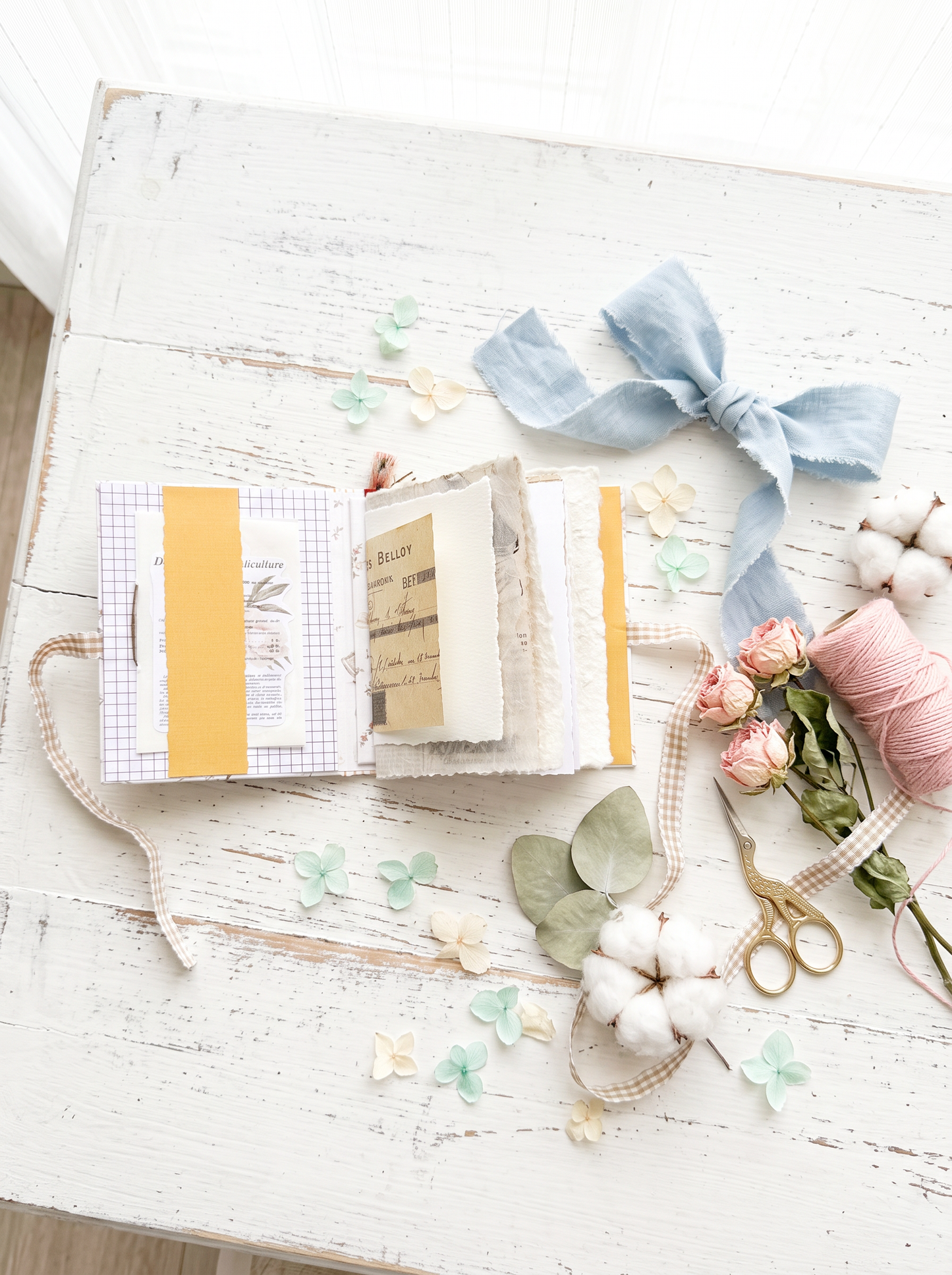 Kit Little Cottage · Edición Limitada | Con regalos GRATIS para las primeras 3 compras