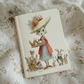 LIBRETAS · Colección Bunny