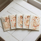 LIBRETAS · Colección Jardín de Papel