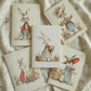 LIBRETAS · Colección Bunny