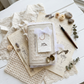 Floral Postcards · Postcards