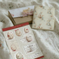 Floral Postcards · Postcards