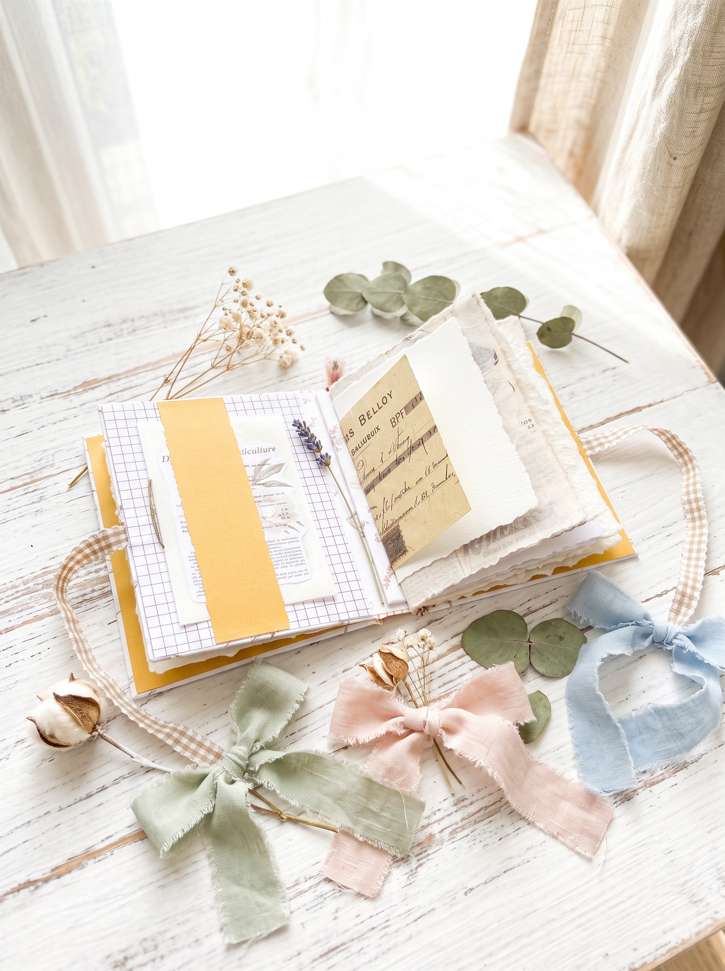 Kit Little Cottage · Edición Limitada | Con regalos GRATIS para las primeras 3 compras