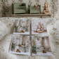 Nursery Postcards