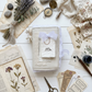 Floral Postcards · Postcards