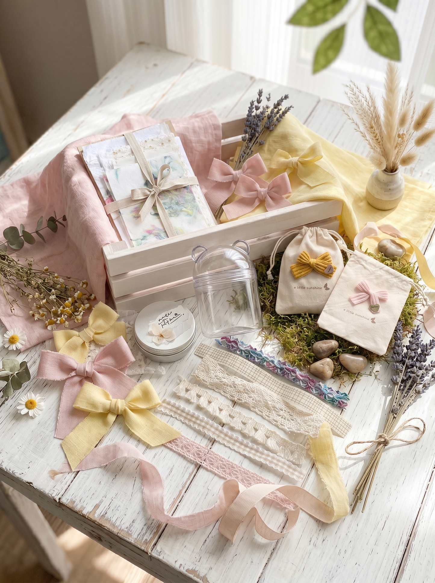 Kit Cottage · Kit Premium & Edición Limitada