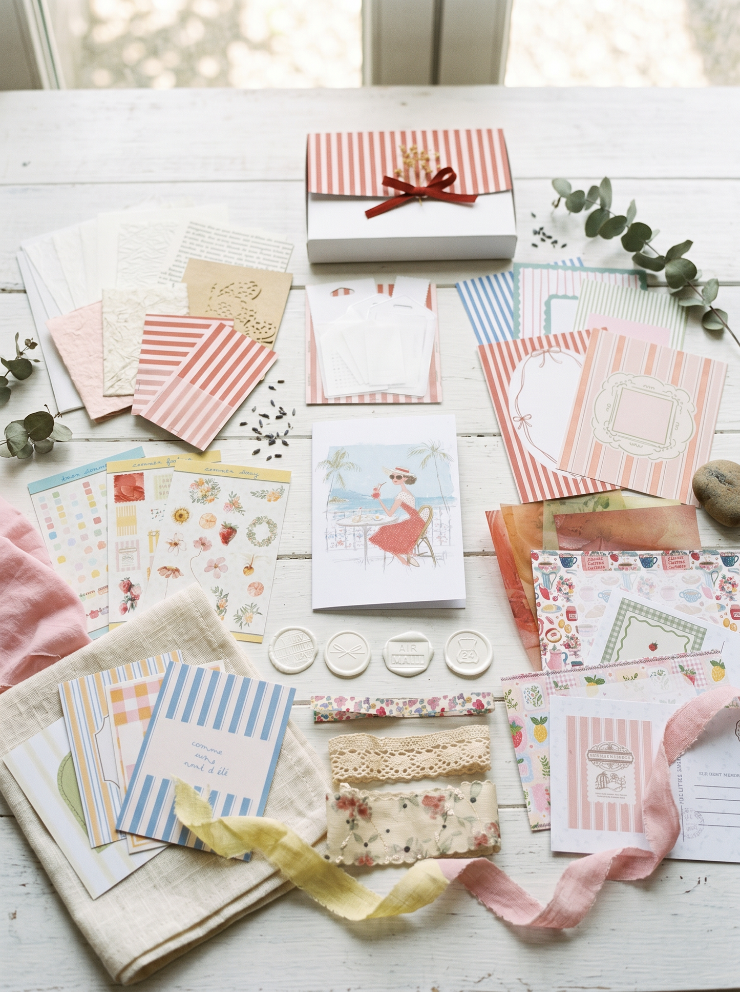 Kit Dear Summer