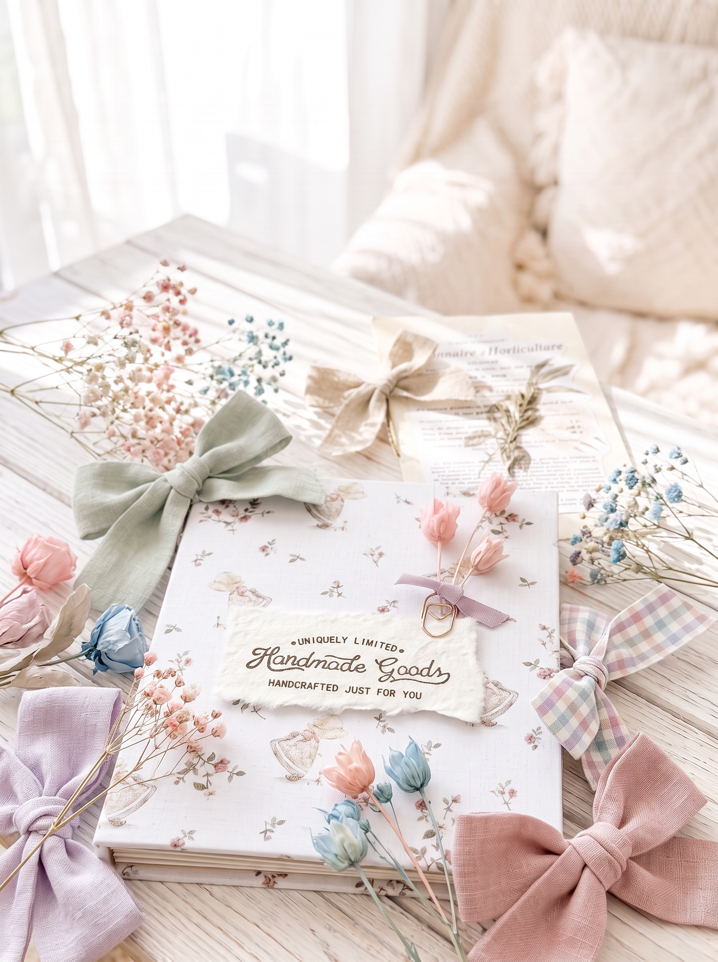 Kit Little Cottage · Edición Limitada | Con regalos GRATIS para las primeras 3 compras