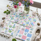 Nursery Postcards