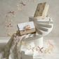Floral Postcards · Postcards