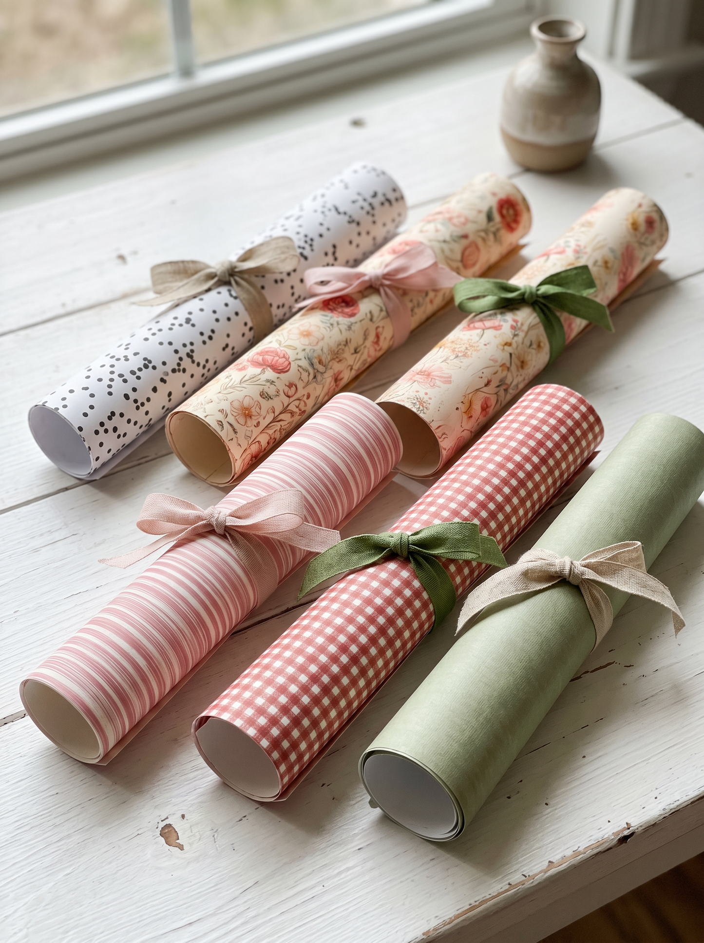 Colección Digital · Jardin en Papel