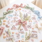 DIE CUTS Summer Moments - 47 Piezas Troqueladas (Recortables)