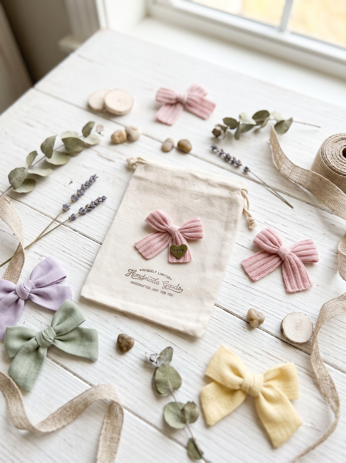 Kit Lidia · Exclusivo