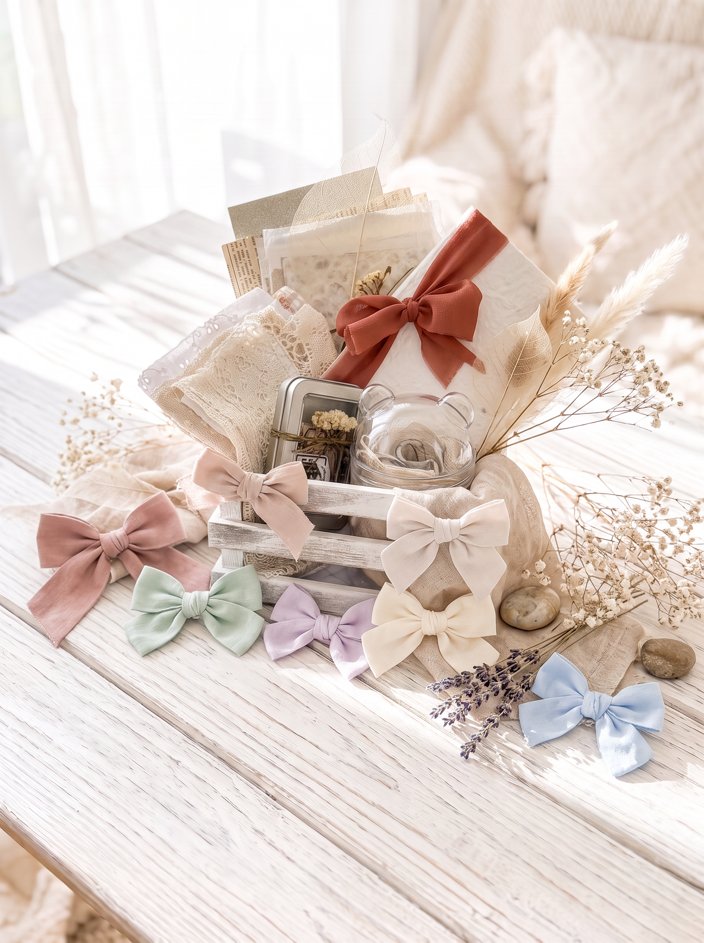 Kit Cottage · Kit Exclusivo · Deluxe Edition