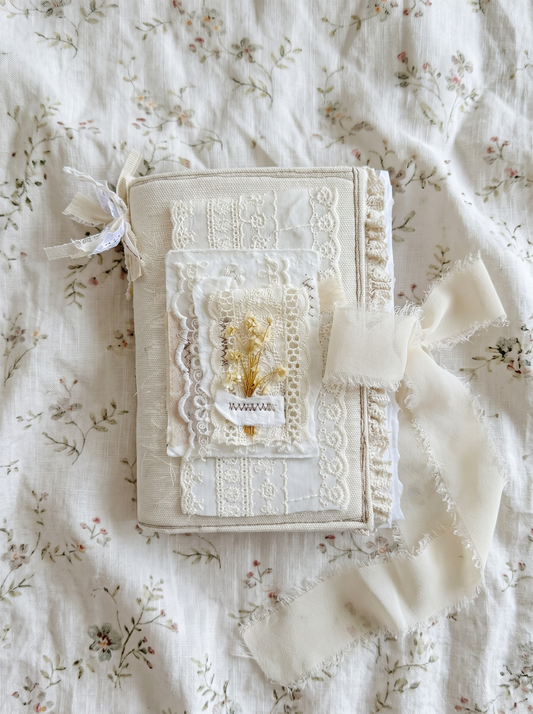 Journal Romantic
