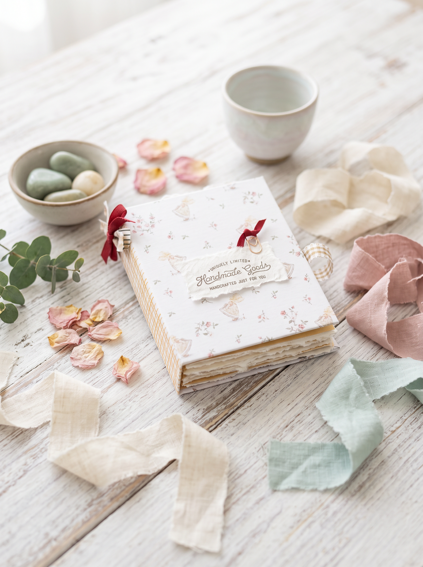 Kit Little Cottage · Edición Limitada | Con regalos GRATIS para las primeras 3 compras