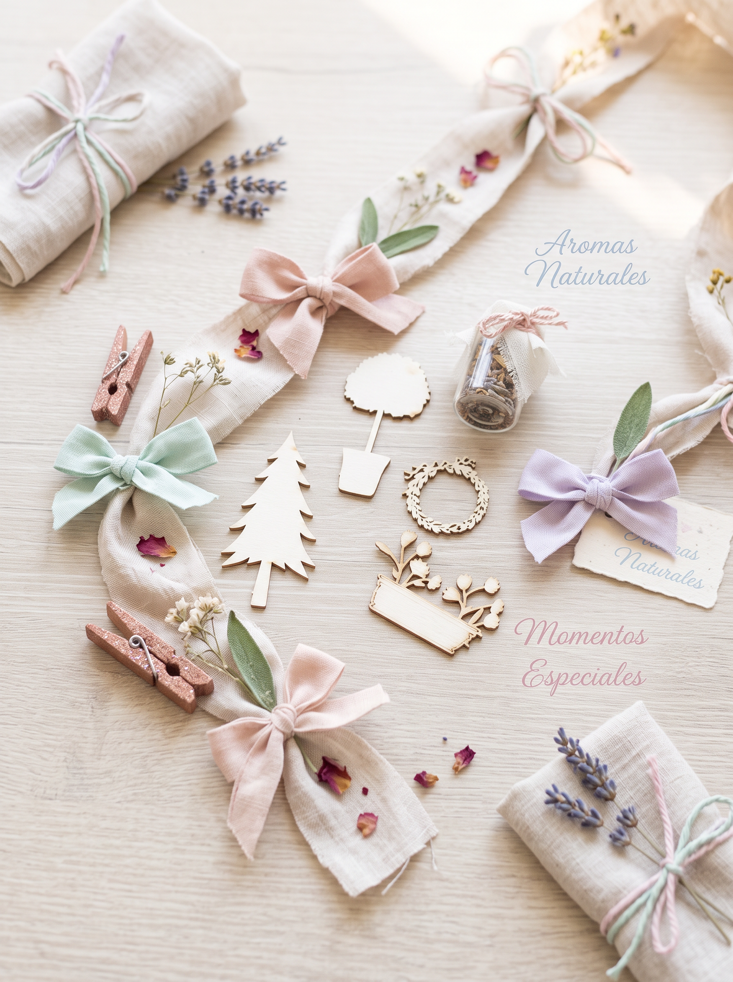 Kit Miniatures · Exclusivo