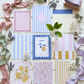 Nursery Postcards