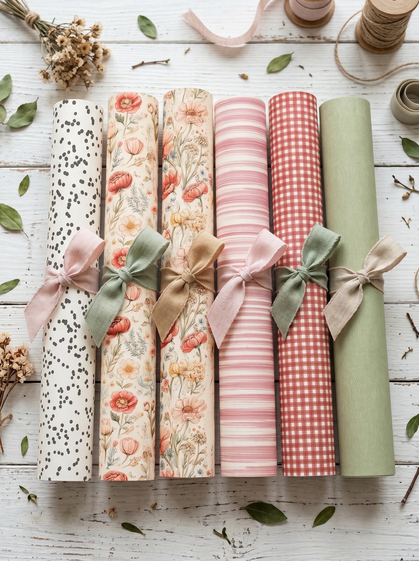 Colección Digital · Jardin en Papel