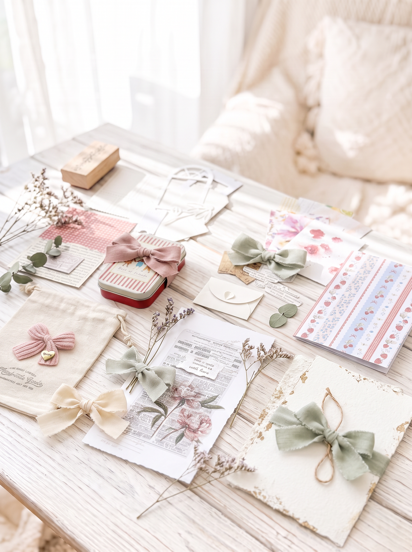 Kit Lidia · Exclusivo