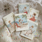 LIBRETAS · Colección Summer Girl