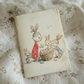 LIBRETAS · Colección Bunny