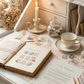 Calendario de Adviento Digital · Little Memories