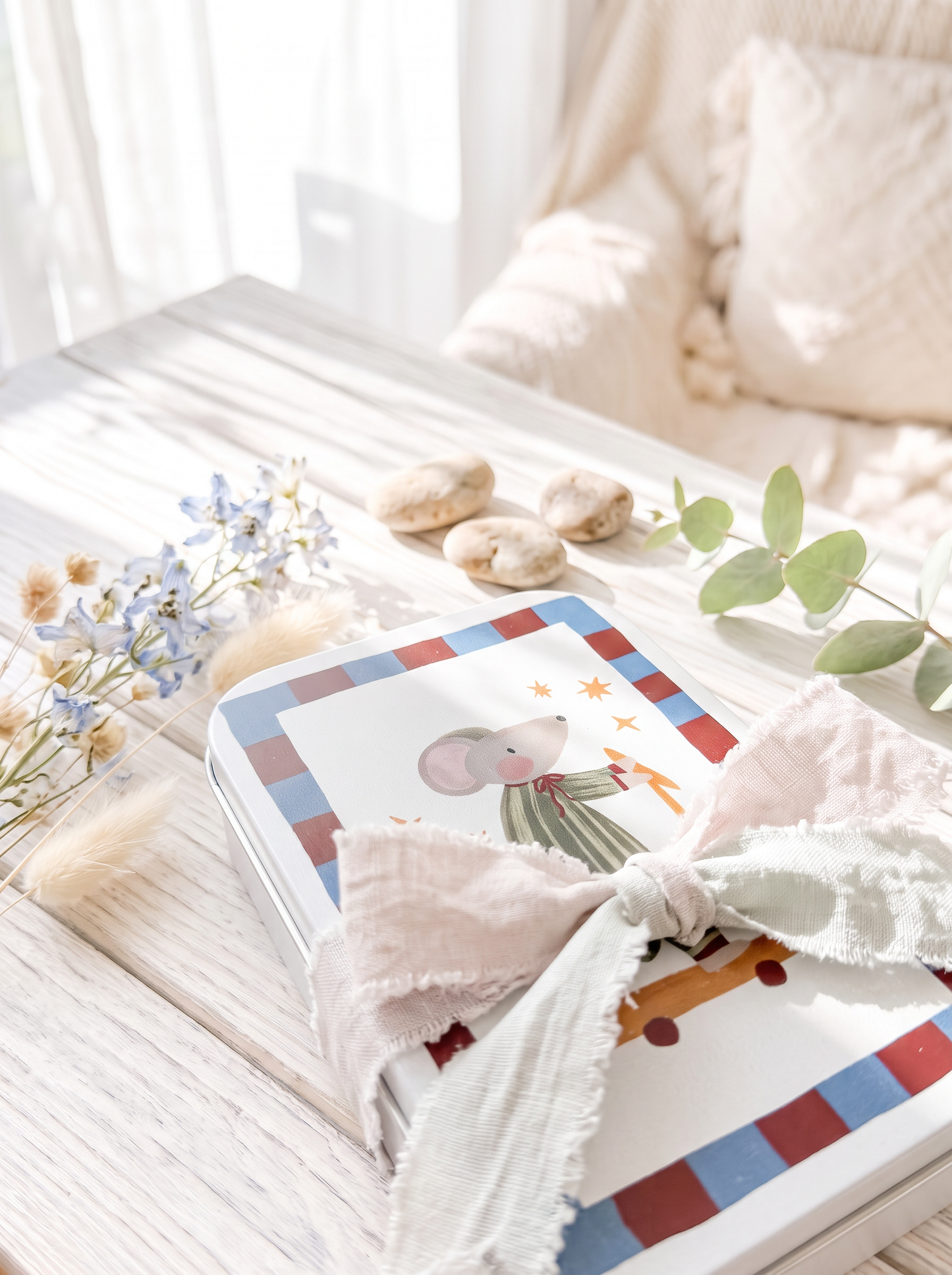 Kit Martina · Exclusivo