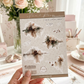 STICKERS · PINE & BOWS
