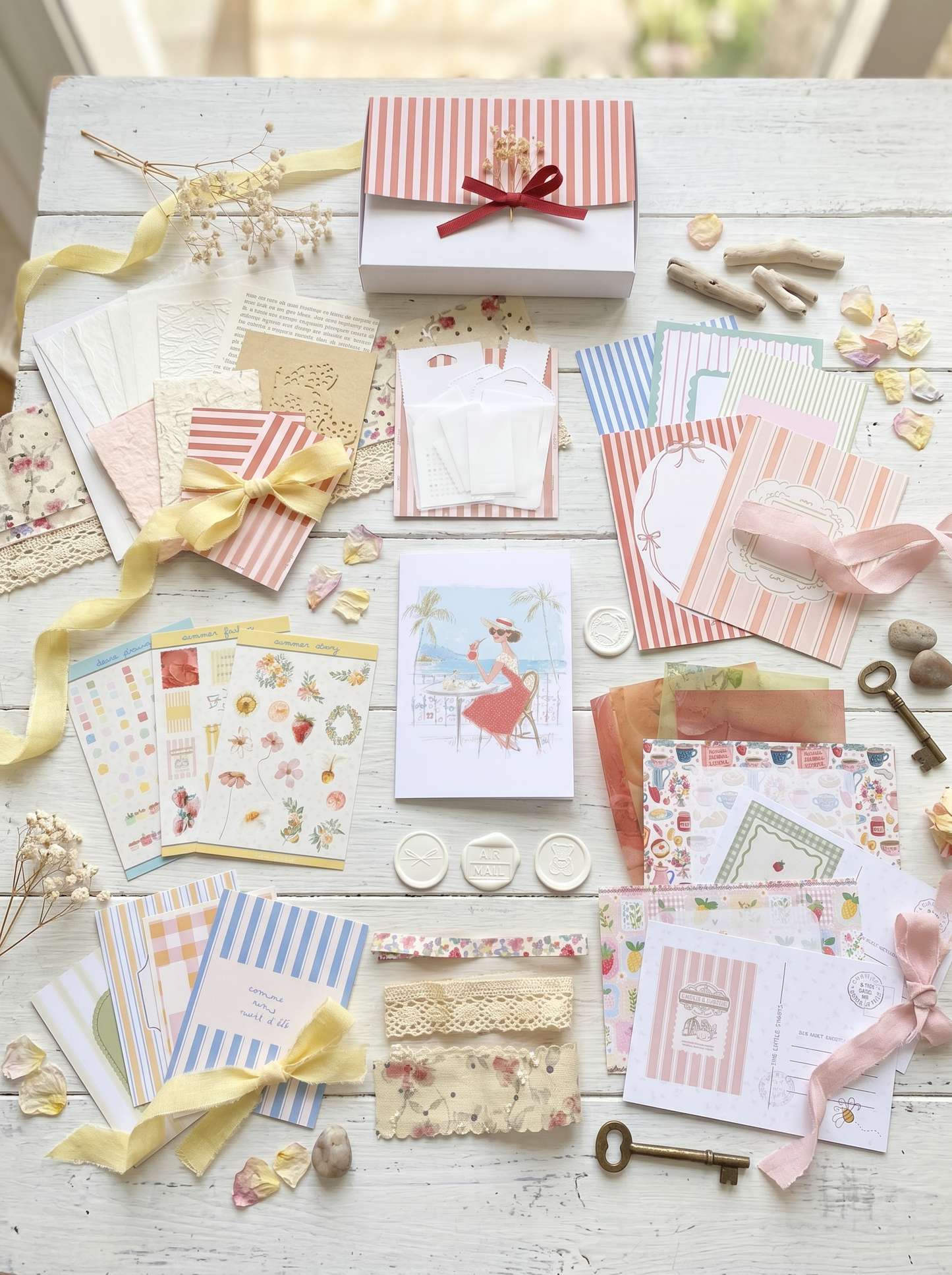 Kit Dear Summer