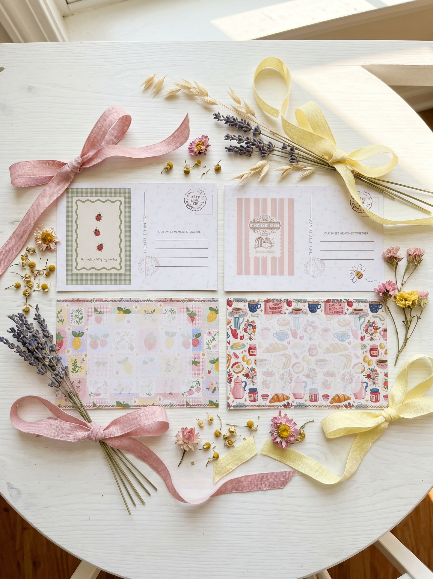 Kit Dear Summer