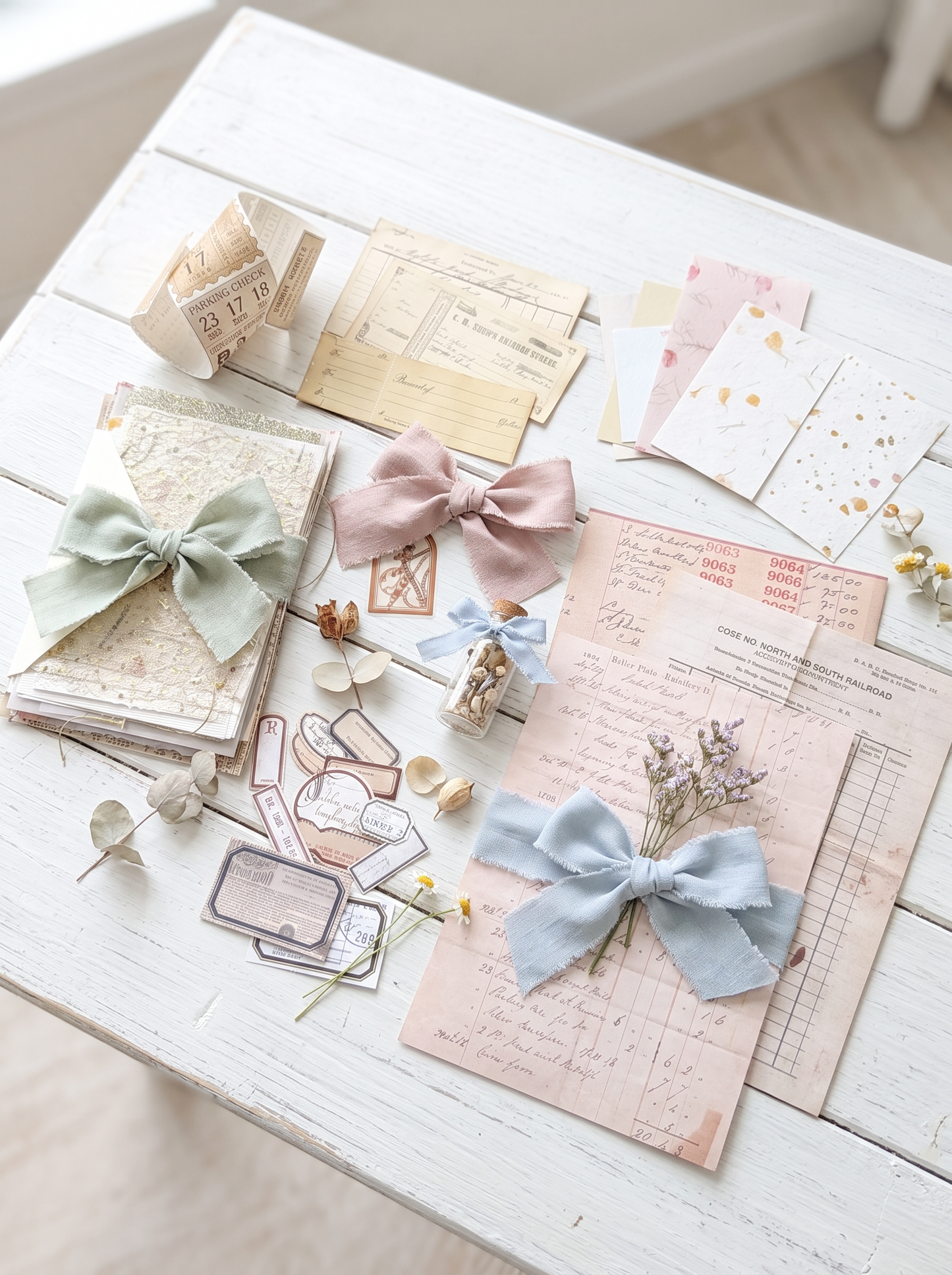 Kit Noa · Exclusivo · Paper Lover Edition