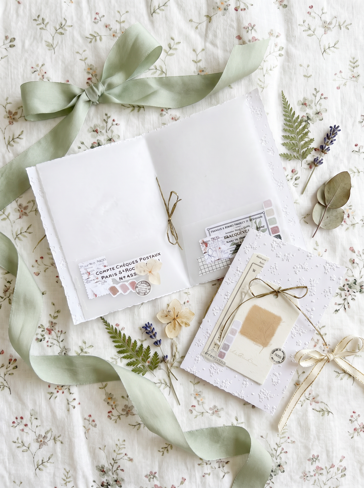 Kit Little Pouch