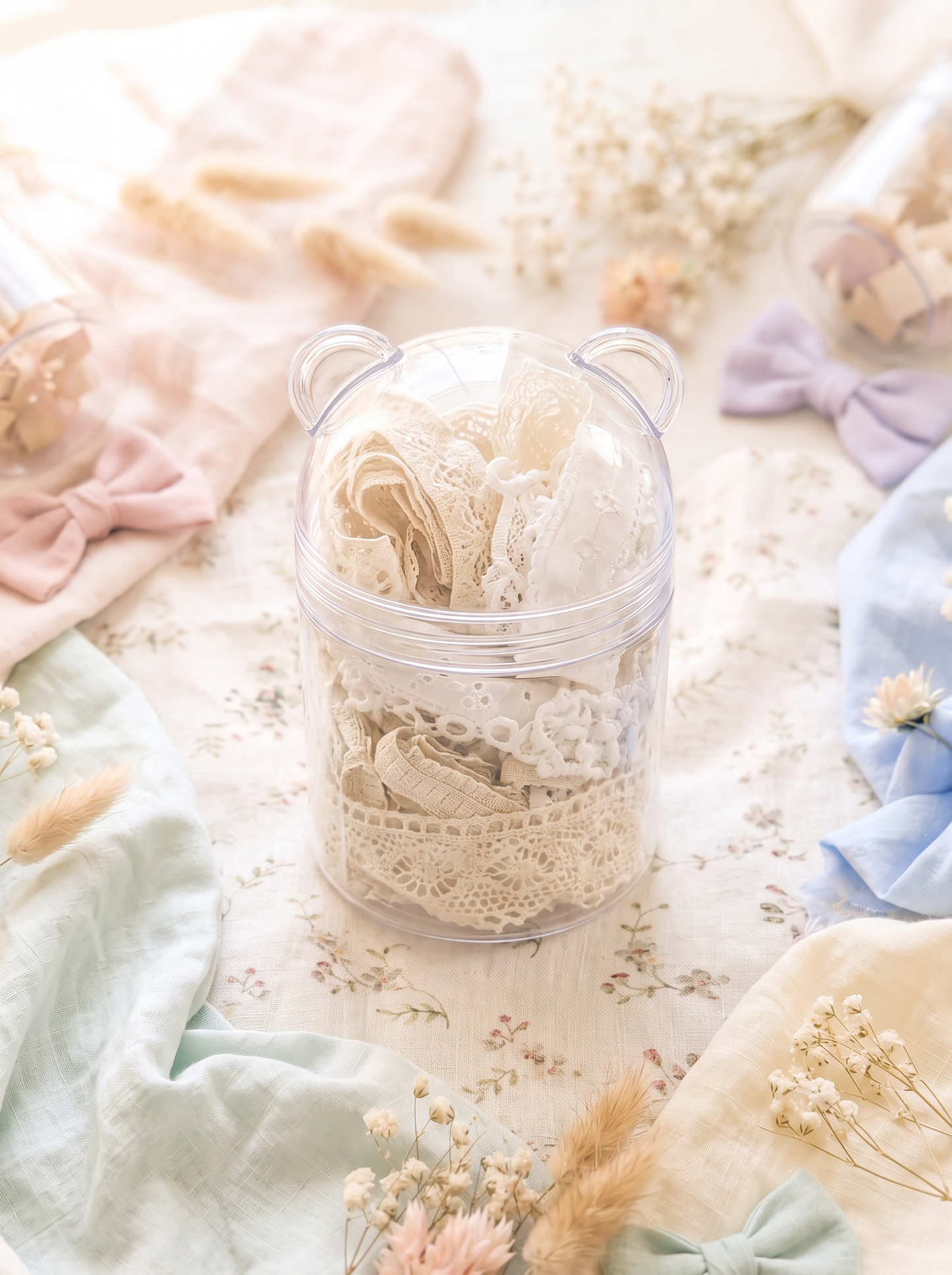 Kit Cottage · Kit Exclusivo · Signature Edition