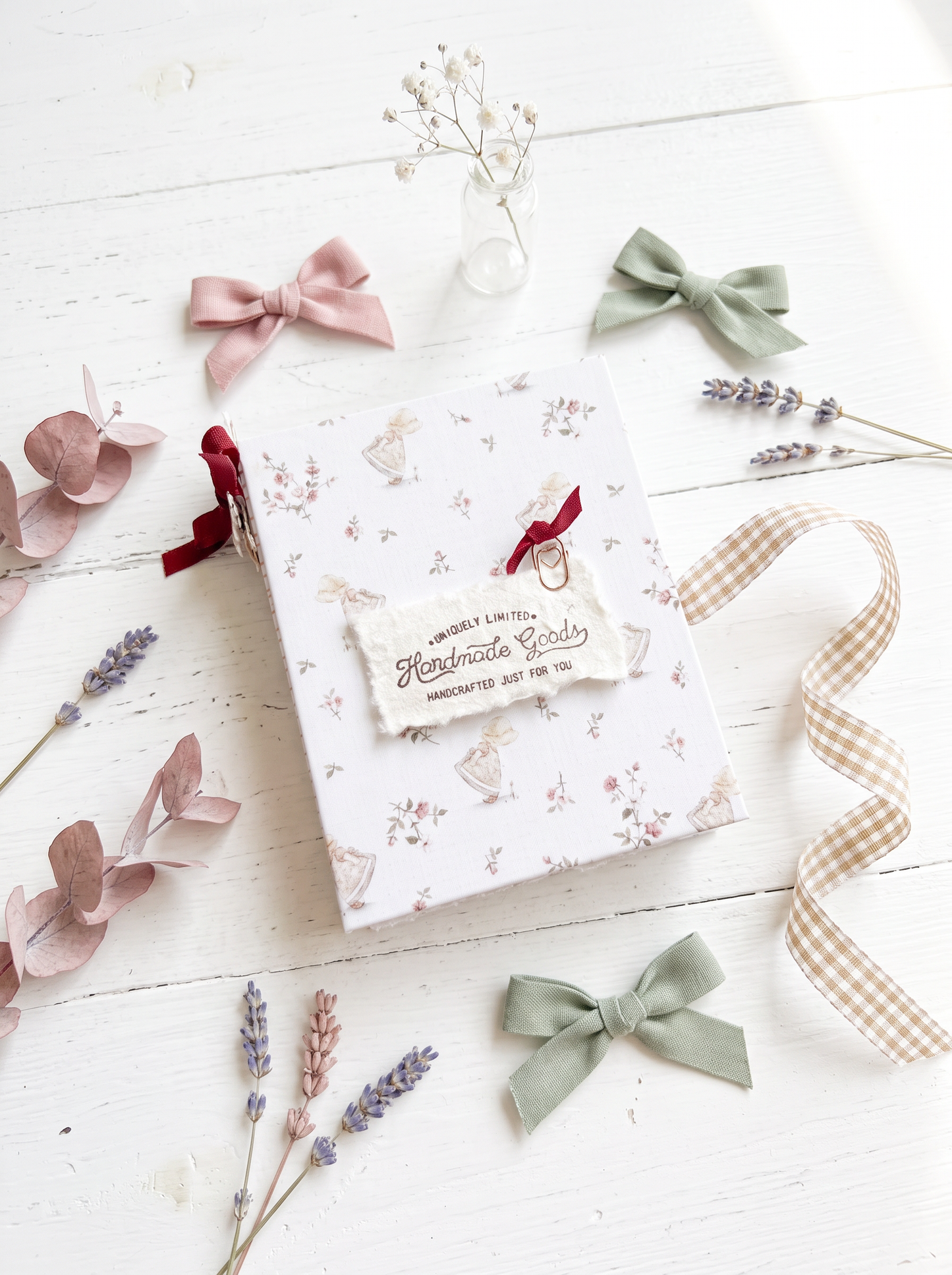 Kit Little Cottage · Edición Limitada | Con regalos GRATIS para las primeras 3 compras