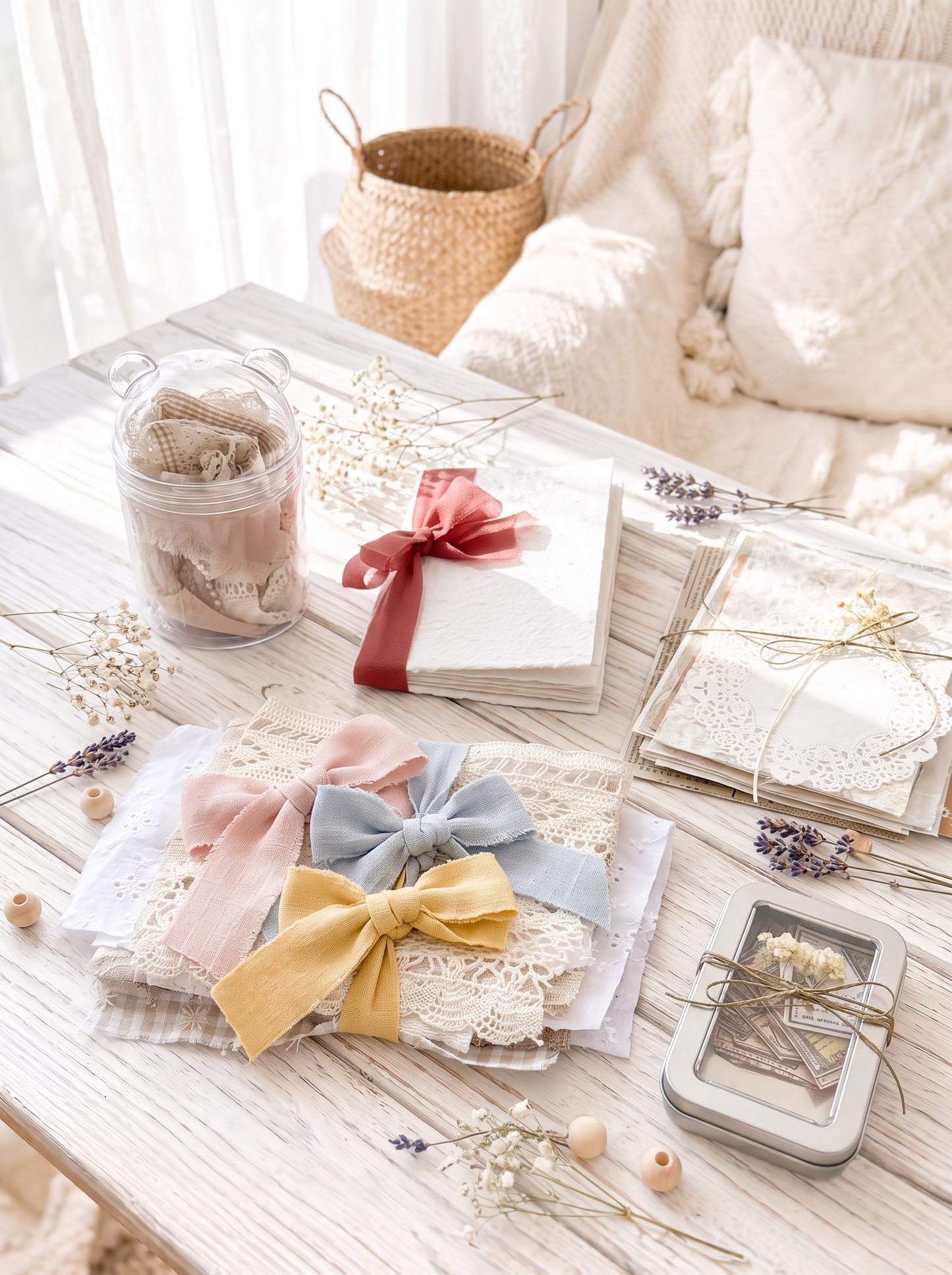 Kit Cottage · Kit Exclusivo · Deluxe Edition