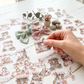 DIE CUTS Summer Moments - 47 Piezas Troqueladas (Recortables)