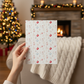 Papeles de Regalo · Colección Digital Santa's Little Helper