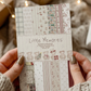 Calendario de Adviento Digital · Little Memories
