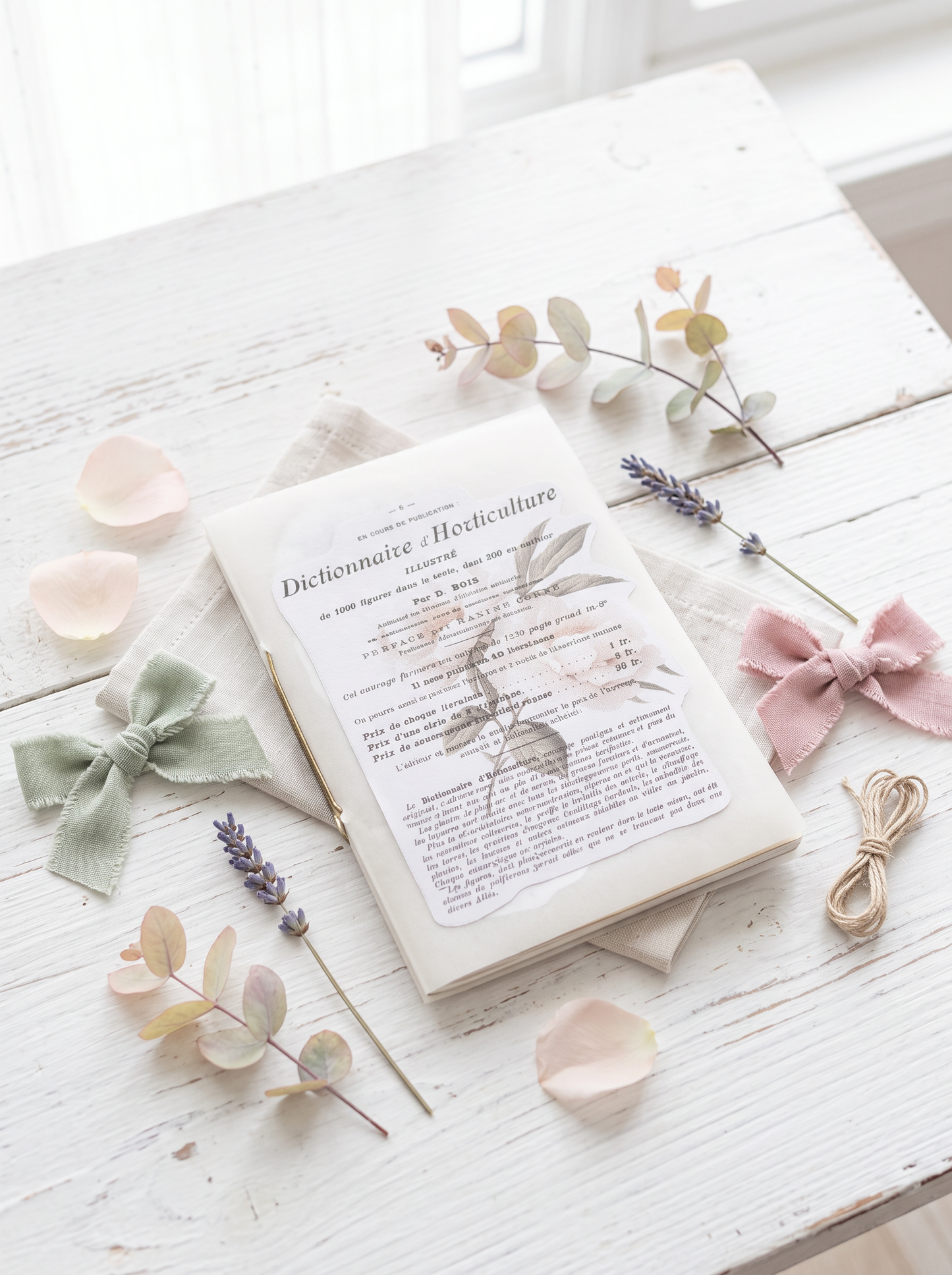 Kit Little Cottage · Edición Limitada | Con regalos GRATIS para las primeras 3 compras