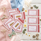 Summer Passport Kit